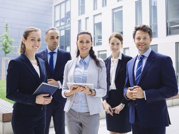 Professional Services