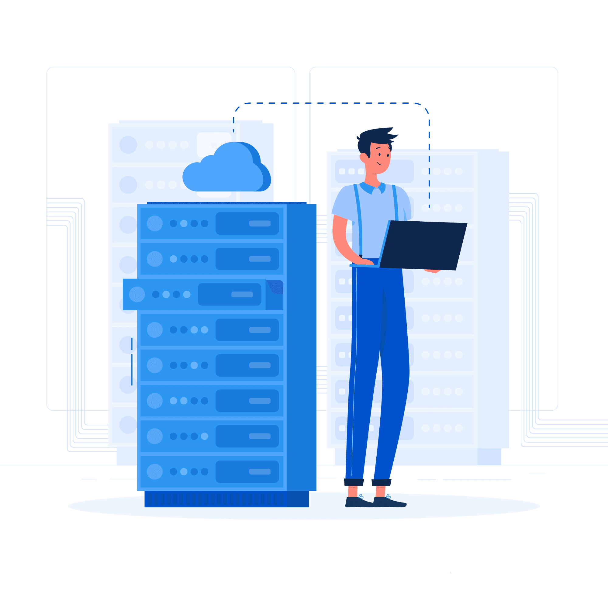 Microsoft Azure Cloud Services