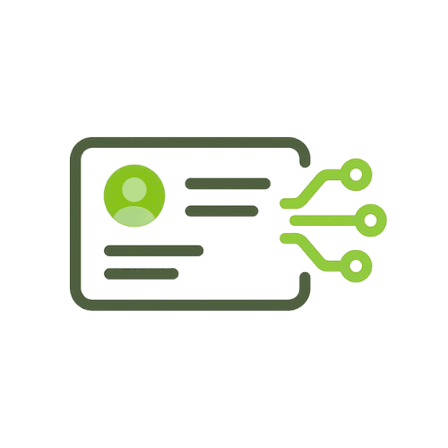 Business Card Analyzer