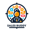 Sales Buddy App