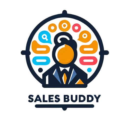 Sales Buddy App